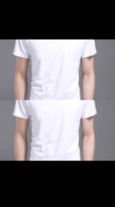 ❤️Xả Kho❤️ Áo thun nam tay ngắn cổ tròn body vải cotton mềm mịn Nhiều màu thời trang ( Ảnh thật )