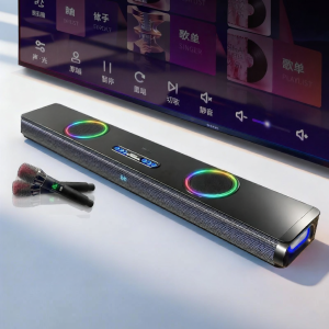NIUMAN | Bluetooth Surround Sound Home KTV Soundbar