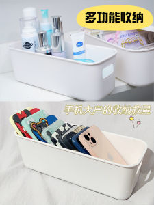 Large Capacity False Eyelash Storage Box Dustproof Professional Makeup Artist Tool for Splitting And Organizing Beauty Tools