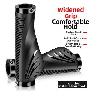 Kids Trek Mountain Bike Rubber Grip Handle Cover