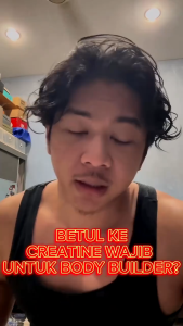 Creatine Monohydrate by Agym Nutrition 200gram (Unflavoured) - Increase Muscle Mass and Volume