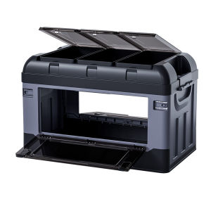 Multifunctional Foldable Large Capacity Storage Box