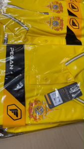 Pegan เสื้อปักตราสัญลักษณ์ (ชายหญิง)  16-2406816-24067 ราคา 255 บาท