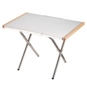 Campingmoon | Portable Folding Table