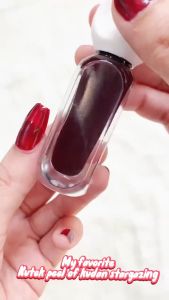 BPOM Kudan Stargazing Peel Off Nail Polish Kutek Water Based Cat Kuku Bisa Dikelupas 41 Warna Isi 10 ml