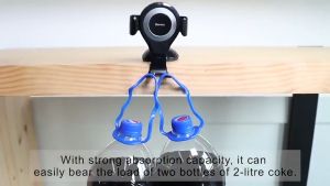 Phone Holder Car Baseus Penyangga Hp Mobil Universal Osculum Gravity Mount Holder Mobil