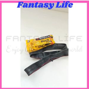 Fantasy Ban dalam Swallow lebar ukuran 20 x 2.125/2.30 AV sepeda BMX