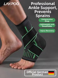 Ankle Sprain Prevention Sport Brace