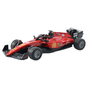 JINGDATOYS | RC Mini F1 Racer Drift Car Childrens Toy 4WD