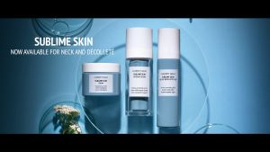 [COMFORT ZONE]  SUBLIME SKIN FLUID CREAM 60ML