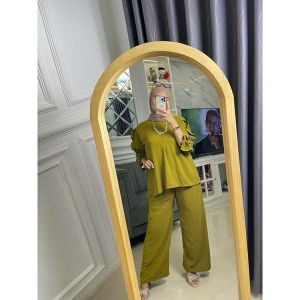 ONE SET CRINKLE AIRFLOW ONE SET OVERSIZE SETELAN OVERSIZE COMBET BAHAN CRINKLE AIRFLOW TERLARIS TWO PIECE WANITA ONE SET TERBARU