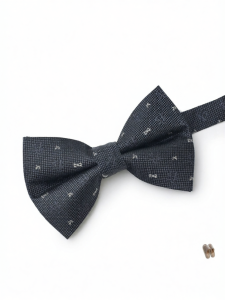 Gentlemans Suit Accessory Tie