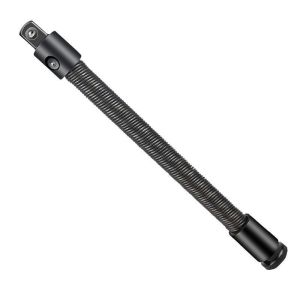 ⚡ Extension Rod Fleksibel Bor & Impact Wrench 🔩 Sambungan Ekstensi Kunci Sok Socket Ratchet Praktis