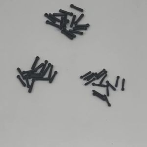 Phao Câu Cá Topranc Black Chống Rối Bộ 50/51 Chiếc Kích Thước S/M/L Phao Nổi Dùng Cho Câu Cá Biển Trên Thuyền