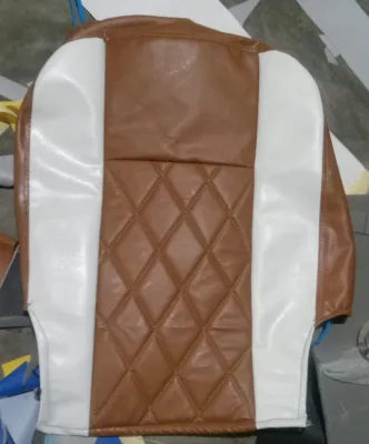 SARUNG JOK COVER JOK MOBIL TRUCK PICKUP KHUSUS BAGIAN ALAS DUDUKAN SOPIR TRUCK PICKUP MINI BUS SAJA