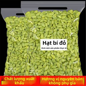 Hạt Dưa Đậu Sơ Cấp Để Nấu