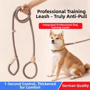 Anti-Burst Leash for Large Dogs