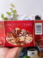 Bánh quy cookies socola Kirkland Signature European Cookies 1.4 kg của Mỹ.. 