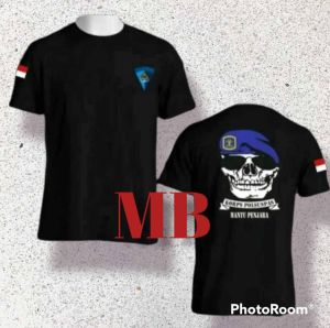 Baju Kaos Atasan Polisi Penjara Polsuspas Kaos Oblong Kaos Polisi Penjara Kaos Distro Baju Pria