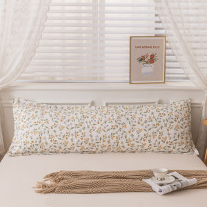 1PC Rectangle Pillowcase Lace Style Pillows Cover 120/150/180cm Cushion Cover Long Pillow Cases Home Pillowslip Funda Cojin