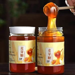 Traditional Pure Handmade Baking Maltose