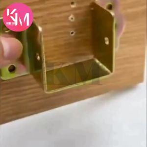 Hak Ranjang Tengah Dipan Siku Bracket Tempat Tidur Bed Fitting