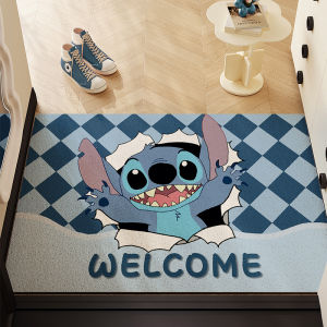 BEIAISI | Non-slip and Stain-resistant Doormat