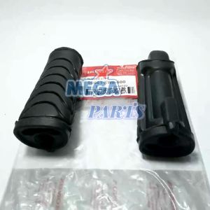 Karet Foot Step Depan Revo Fit Blade KWB Injakan Kaki Honda Revo Absolute F1 Fi KWB Foostep Barstep