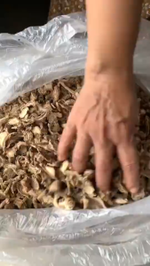 Jahe Iris Kering 250 gram / Jahe Iris Kering 100 gram Kualitas Premium