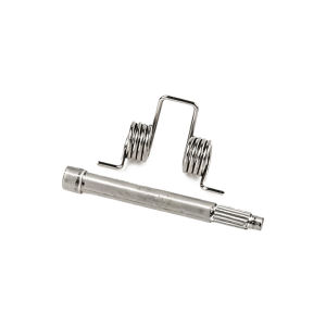 Xbox One LT RT Trigger Holder Spring with Bearing Gamepad Controller Replacement Repair Accessory for Xbox One