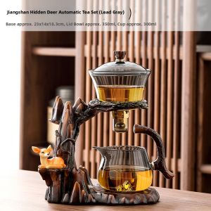 SHENGCANG | Tea Water Separation Magnetic Filter Infusion Tool