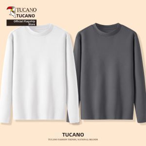 TUCANO | Thermal Insulation Underwear Round Neck