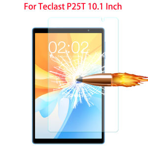 9H Tempered Glass For Teclast P25T 10.1 Inch Tablet Screen Protector Protective Film For Teclast P25t 10.1" Glass Guard