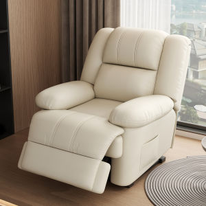 First Class Multi-Functional Space Sofa Electric Massage Living Room Compact Rotatable Modern Simple Style Home Furniture