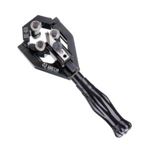 Cable Stripper BX-40A: A Multifunctional Semiconductor Stripper