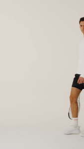 Wilson Men ZIP UP KNIT JACKET WM20053512BKA Official Store