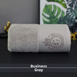 GRACE | Soft Quick Drying Bath Towel Extra Large