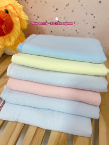 Khăn tắm Benty thấm hút mồ hôi tốt cho em bé set 2 khăn an toàn cho trẻ sơ sinh
