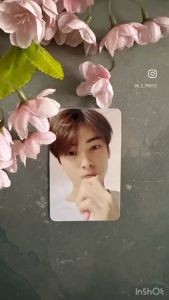 ASTRO CHA EUN WOO Photocard PC set KPOP Fan made 9 pcs