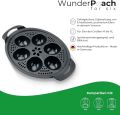 1PC New Life Small Electric Six in One Steamer Simple Egg Boiling Pot Kitchen cooking accessories. 
