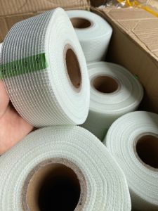 Lưới Dán Chậu Tránh Làm Rơi Giá Thể (Cuộn 5cm x 90m)