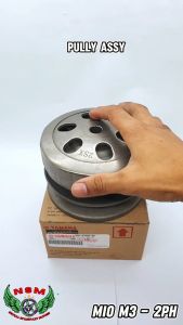 Pully Pulley Assy Mio m3 / Fino 125 / Mio 125 / Mio soul gt 125 / Xride 125