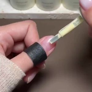 WS 6-Color Gel Nail Polish Set Summer Popular Color Gel Varnish Nail Kit Soak Off UV/LED Gel Polish For Home Salon Nail Art DIY