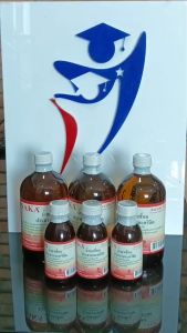 Acrylic joint น้ํายาเชื่อมแผ่นอะคริลิค 100 ml Aec glue น้ํายาประสานอะคริลิค