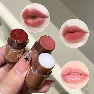 Bộ Son Dưỡng Môi Herorange 3 Món - Dưỡng Ẩm Làm Mềm Môi Giảm Nếp Nhăn Thích Hợp Cho Mùa Đông Dùng Làm Lớp Nền Son Môi