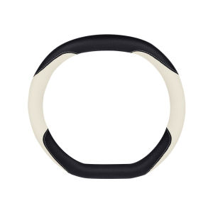 KAYIBEI | Thin Anti-slip Car Steering Wheel Cover