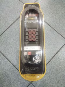 VANBELT ASSY VBELT+ROLLER K36 VARIO 150 FI ESP LEDVARIO 125 LED