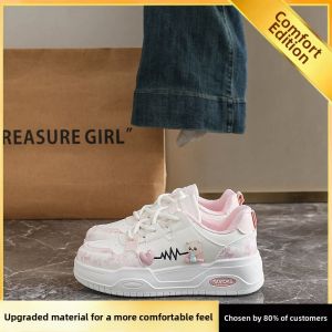 MAOLI | Leisure Wearable Canvas Shoes 34 Size