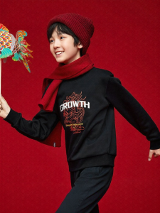 361° | Áo Hoodie Nam Có Lớp Lót Bông