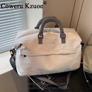Large Capacity Travel Bag